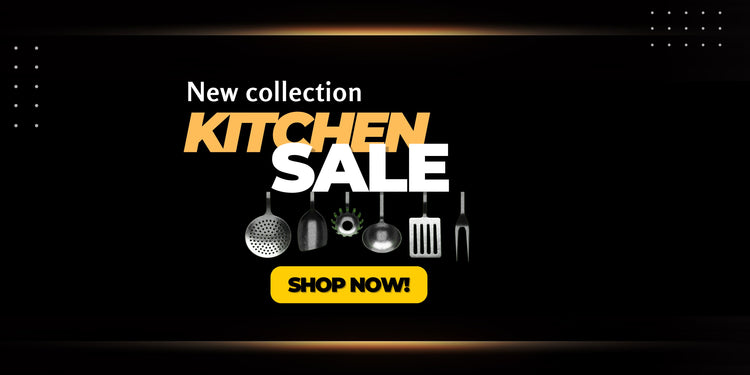 Kitchen Accessories