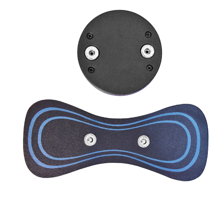 Portable Electric Mini Massager β Pain Relief & Relaxation Tool