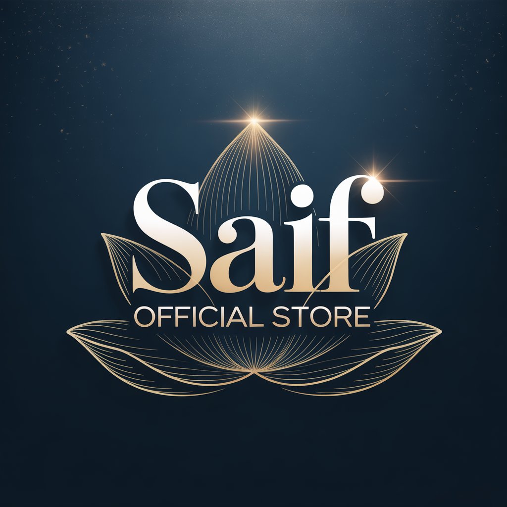 Saif Official Store