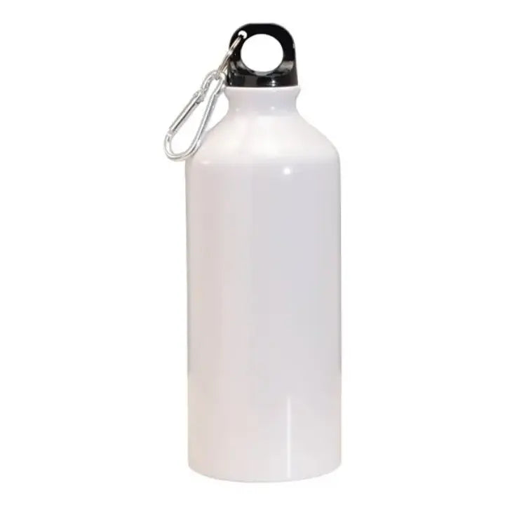 Aluminum Sports water bottle - 22 oz - Saif Official Store