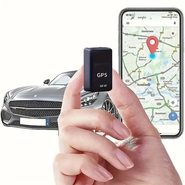 Device Tracker