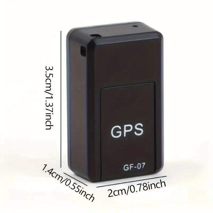 Device Tracker