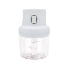 Mini Electric Garlic Chopper – USB Rechargeable & Portable Cutter Saif Official Store