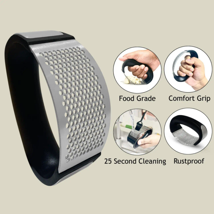 Garlic Presser Saif Official Store