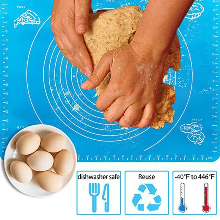 Flour Matt Saif Official Store