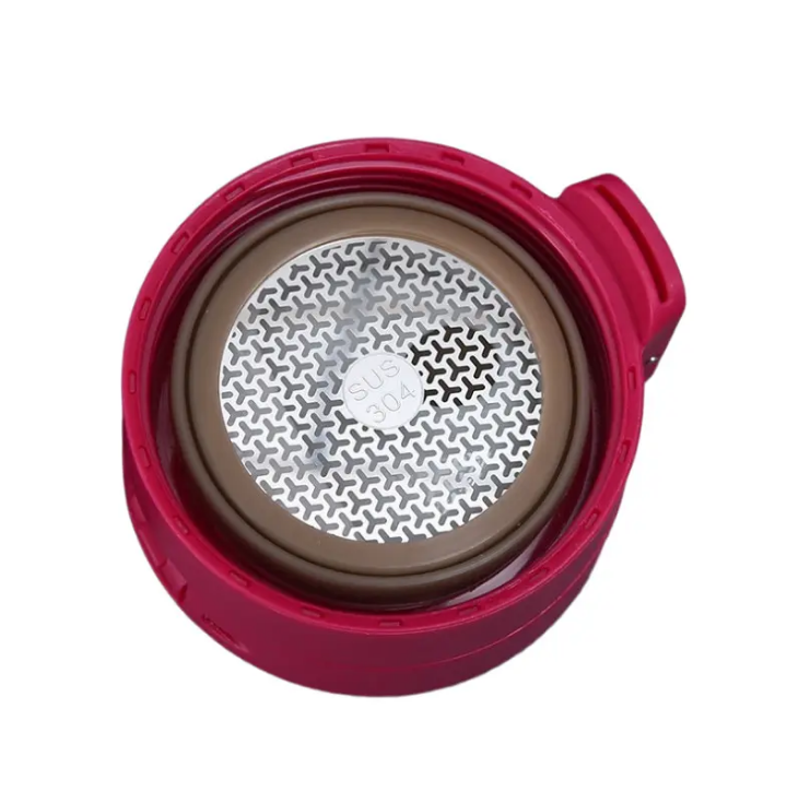 Hot Style Outdoor Insulated Water Bottle Vacuum Travel Mug Stainless Steel Thermos Cup Saif Official Store