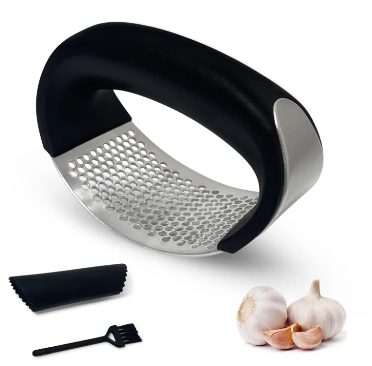 Garlic Presser Saif Official Store