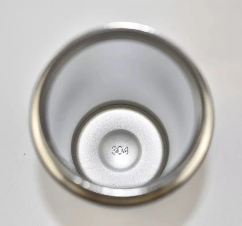 Hot Style Outdoor Insulated Water Bottle Vacuum Travel Mug Stainless Steel Thermos Cup Saif Official Store