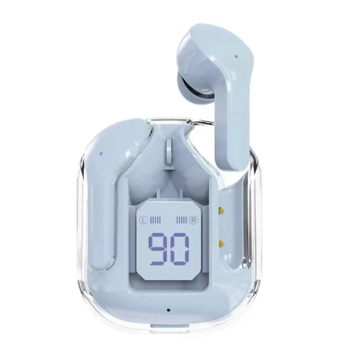 Transparent TWS Air 31 earbuds-Wireless Bluetooth Earbuds Saif Official Store