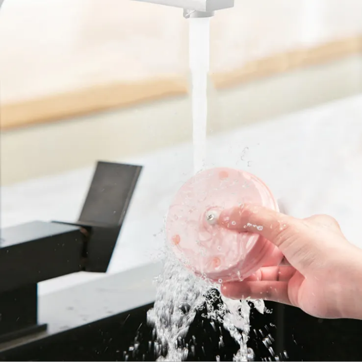 Mini Electric Garlic Chopper – USB Rechargeable & Portable Cutter. Saif Official Store