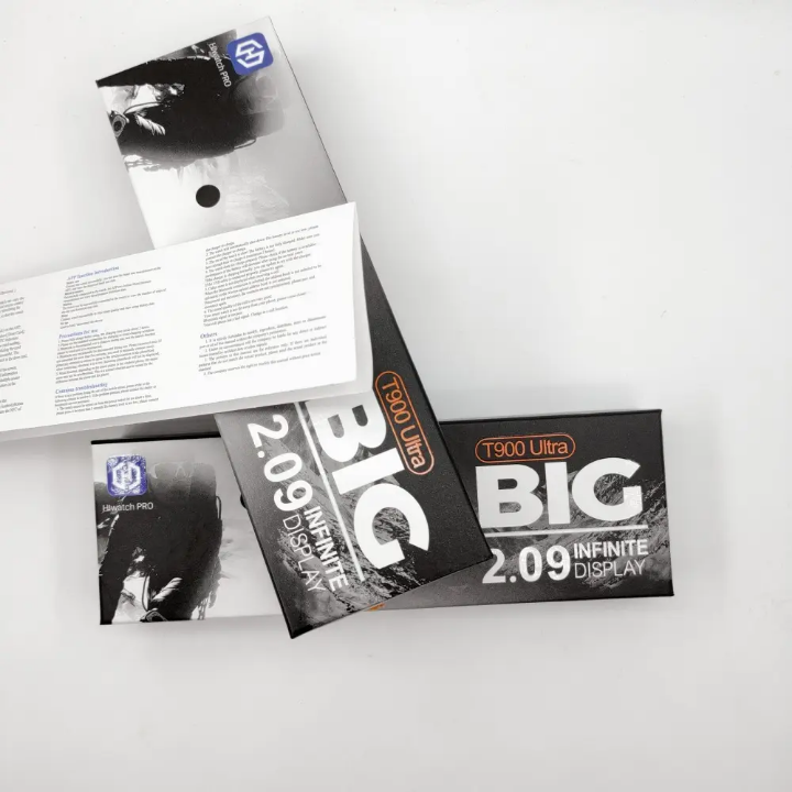 T900 Ultra 2 Smart Watch Saif Official Store