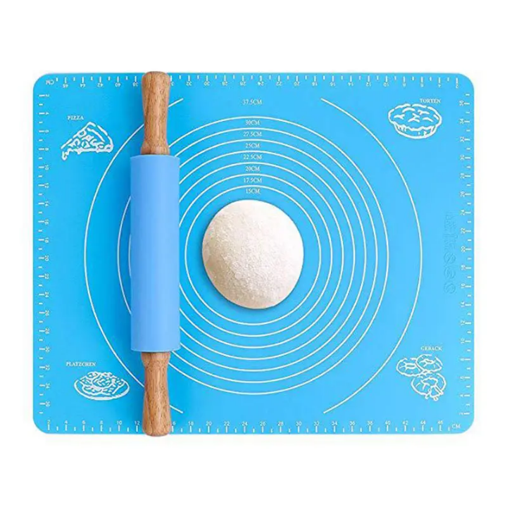 Flour Matt Saif Official Store