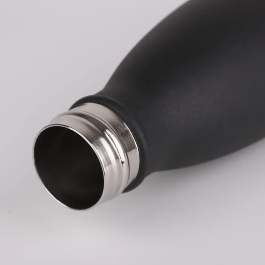 17oz Double Wall Insulated Personalized sports water bottle – Engraved Saif Official Store