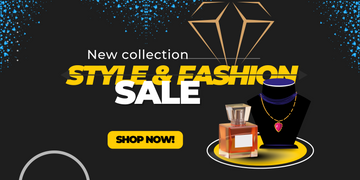 Pakistani Style & Fashion Collection