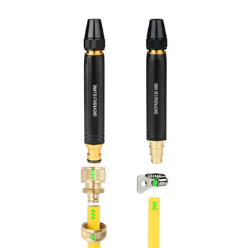 High Pressure Water Spray Nozzle for Car Wash