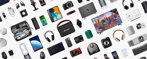 Tech Collection in Pakistan