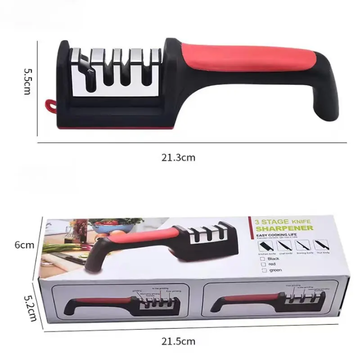 premium knife sharpening tool
