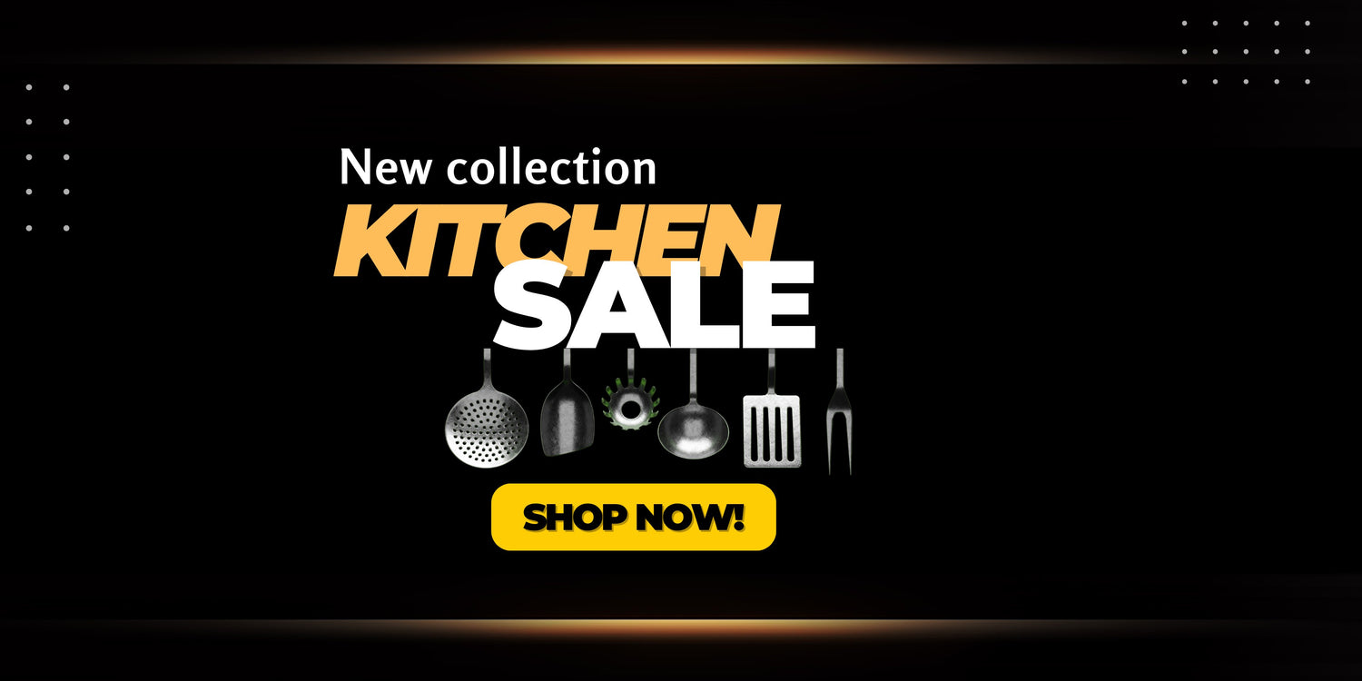 Kitchen Accessories