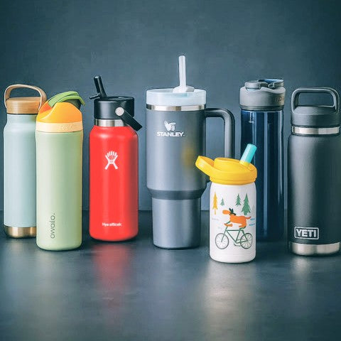 WaterThermos