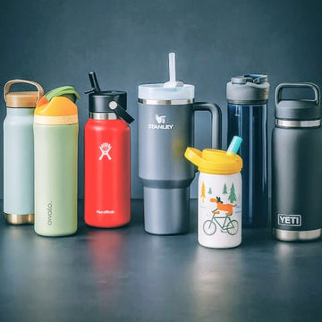 WaterThermos