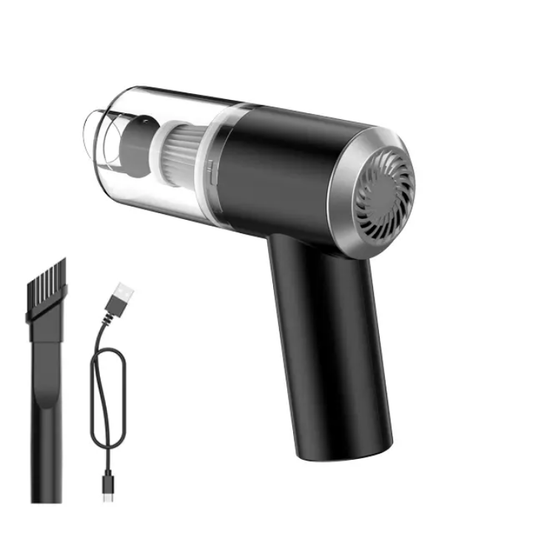 3-in-1 Mini Vacuum Cleaner