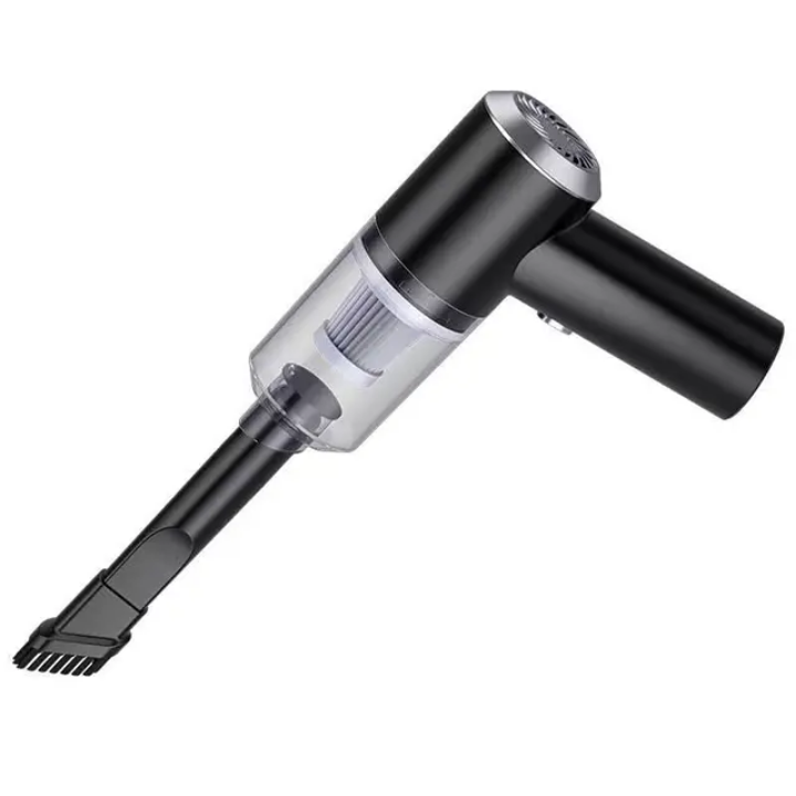 3-in-1 Mini Vacuum Cleaner
