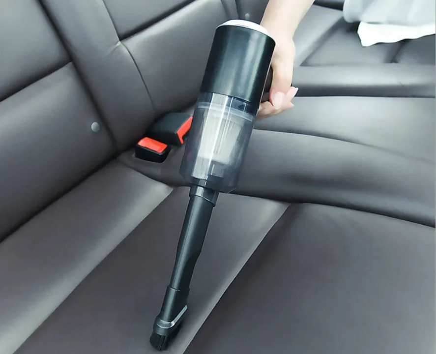 3-in-1 Mini Vacuum Cleaner