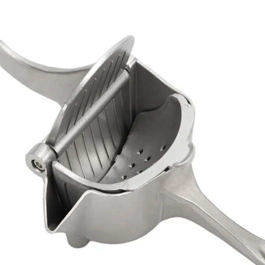 Manual Citrus Juicer | Easy Fruit Press for Fresh Juice