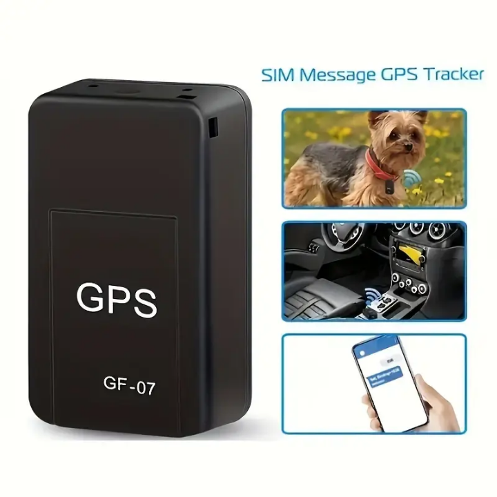 Device Tracker