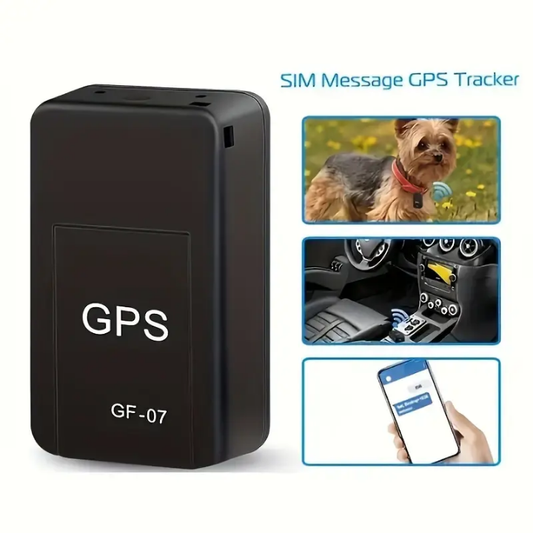 Device Tracker