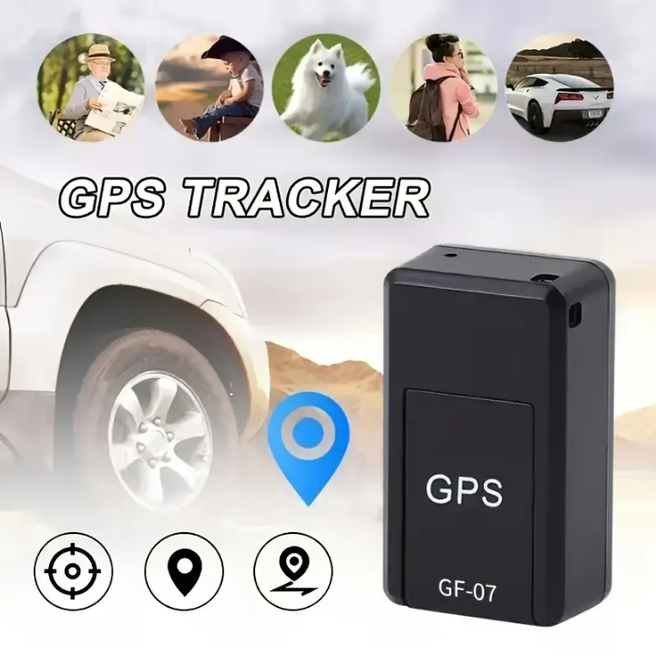 Device Tracker