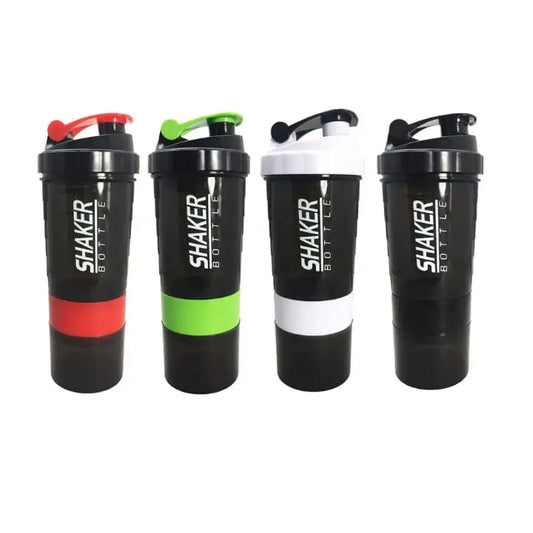 gym water bottle