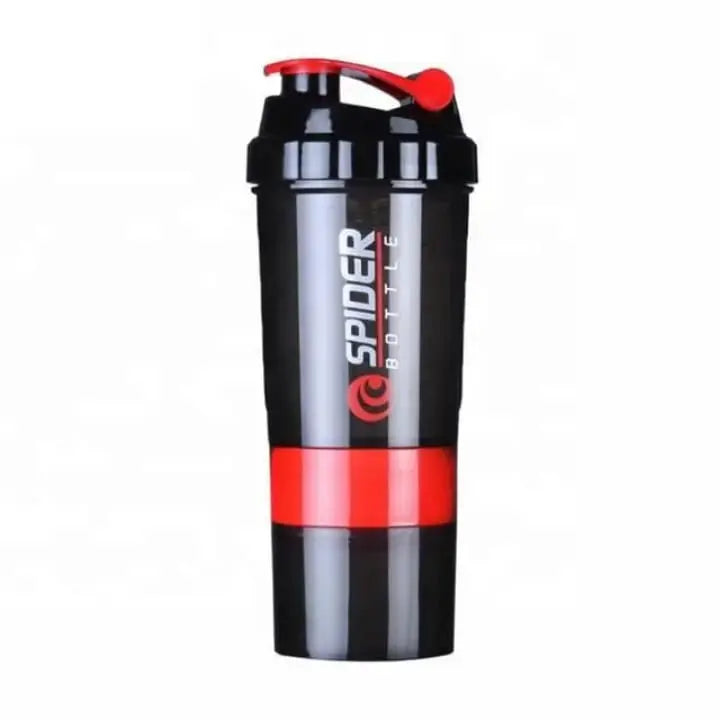 gym water bottle