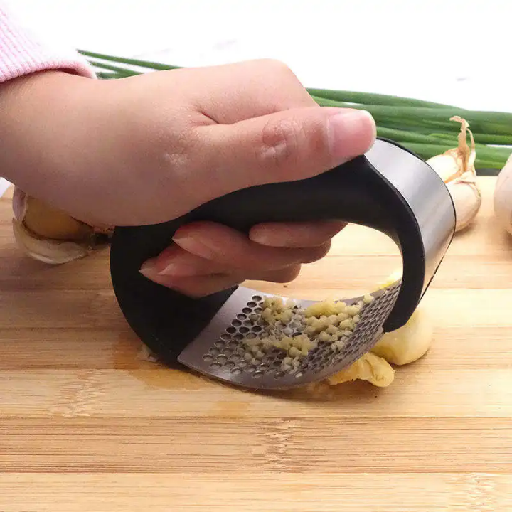 Garlic Presser Saif Official Store