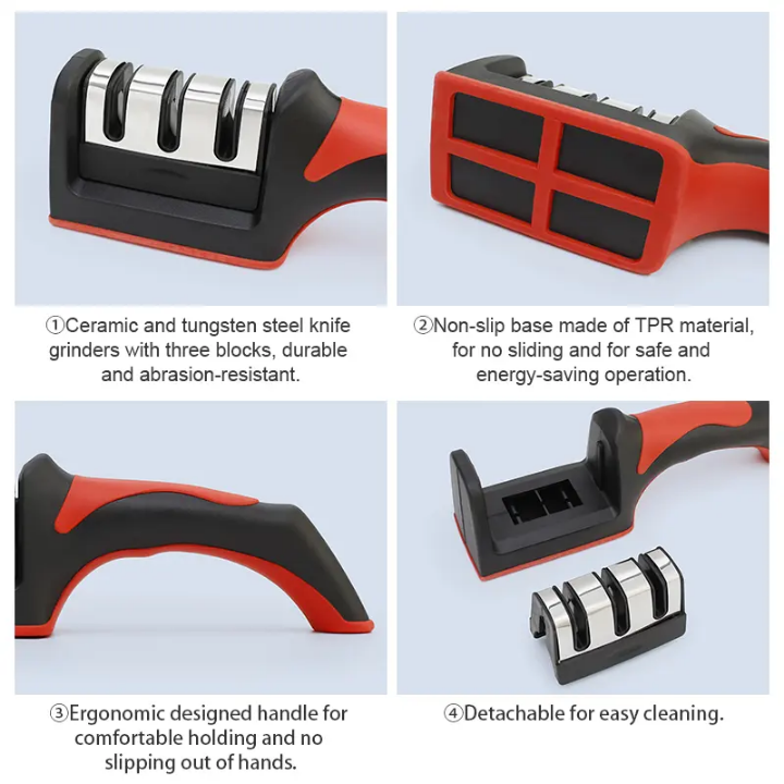 Knife Sharpening Tool Saif Official Store