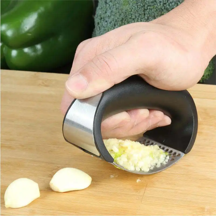 Garlic Presser Saif Official Store