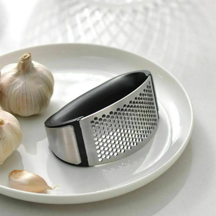 Garlic Presser Saif Official Store