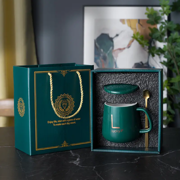 Super Lucky Portable coffee mug Warmer Heater. - Saif Official Store